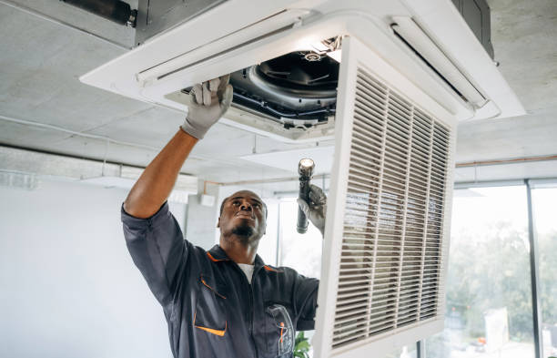 Licensed Hvac service in Sun Prairie, WI - FH HVAC